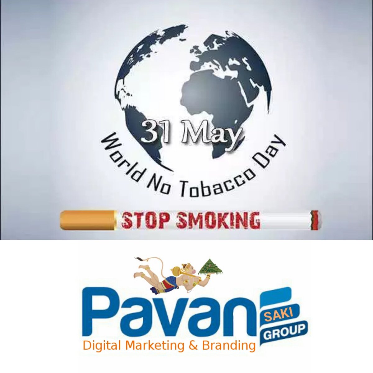 pavanndigital's tweet photo. #Smoking is #Injurious not simplest for you but for the humans round https://t.co/ktb8eMrQ6u quit #Smoking not only for you sake for the human beings for you.
#World No #Tabbaco #Day....
Save your #Family &amp; #Society 
Follow us #PavanDigital Marketing Training https://t.co/vBHqYc0Sjt
