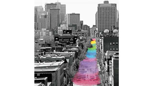 GayGamesHK2023's tweet photo. Hornet releases a study that puts the valuation of the global #PinkDollar at US$4.6 Trillion. World's 4th largest economy. #Pride2018! #GGHK2022 #Paris2018 https://t.co/p97mNIivuf https://t.co/2YFLgOchb7
