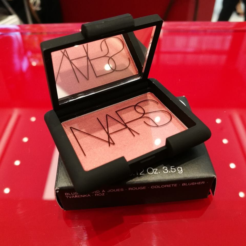 salehere1's tweet photo. 💬 ของฟรีเราจะช้าไม่ได้จริงๆค่า... NARS แจกฟรี ORGASM BLUSH CARD บรัชออนสียอดฮิต ในรูปแบบการ์ด แบบฟรีๆกันไปเลย อยากได้ก็ต้องไวน๊า
📆 เริ่มแจก วันที่ 1 – 3 มิถุนายน 61
📍 ที่ เคาน์เตอร์ NARS ทุกสาขา
#NARS #OrgasmBlush #BlushCard #MiniBlush
#Sale #ลดราคา #Promotion #SaleHere https://t.co/XL8kI9g3hD