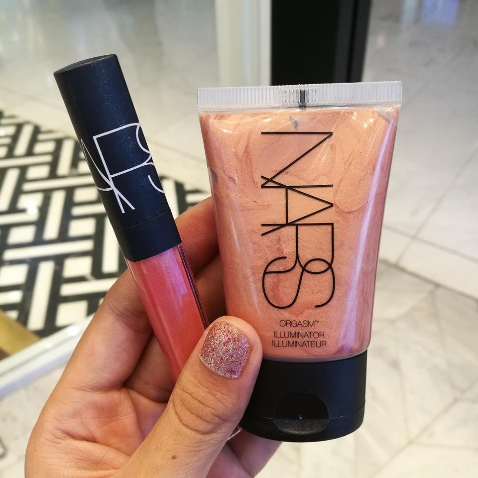 salehere1's tweet photo. 💬 ของฟรีเราจะช้าไม่ได้จริงๆค่า... NARS แจกฟรี ORGASM BLUSH CARD บรัชออนสียอดฮิต ในรูปแบบการ์ด แบบฟรีๆกันไปเลย อยากได้ก็ต้องไวน๊า
📆 เริ่มแจก วันที่ 1 – 3 มิถุนายน 61
📍 ที่ เคาน์เตอร์ NARS ทุกสาขา
#NARS #OrgasmBlush #BlushCard #MiniBlush
#Sale #ลดราคา #Promotion #SaleHere https://t.co/XL8kI9g3hD