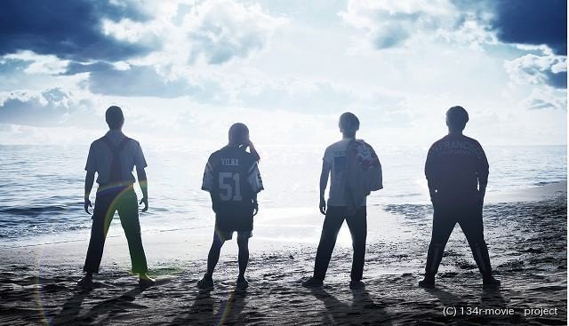 eigacom's tweet photo. [映画ニュース] 「湘南乃風」デビュー15周年記念ドキュメンタリー映画の予告編が完成 https://t.co/0xqgAZopkf https://t.co/9iDyE7bunQ