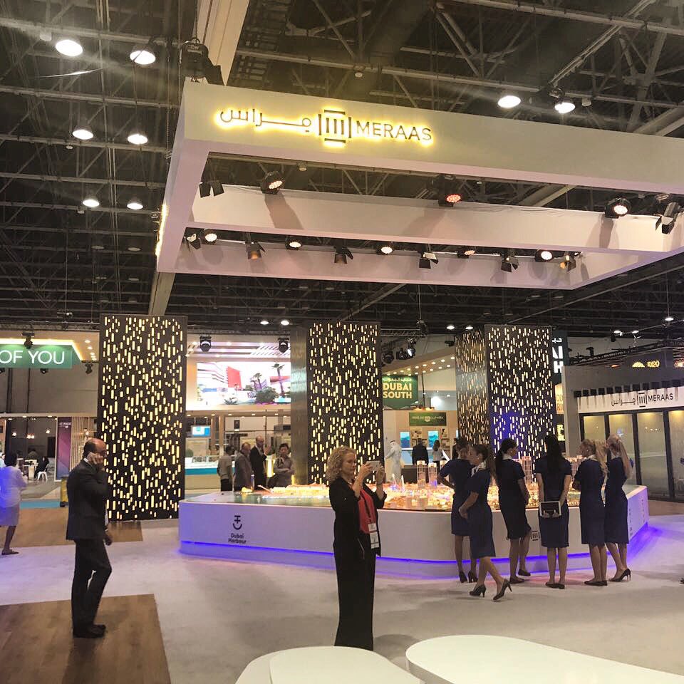exbdxb's tweet photo. Meraas @ cityscape Dubai For more info visit https://t.co/XsE5gpbHJI 👌  #exhibition #dubai #stand #exb  #conference #aeprofs #event #events #eventdata #eventdesign #dwtc #expo https://t.co/Hwtkje687a