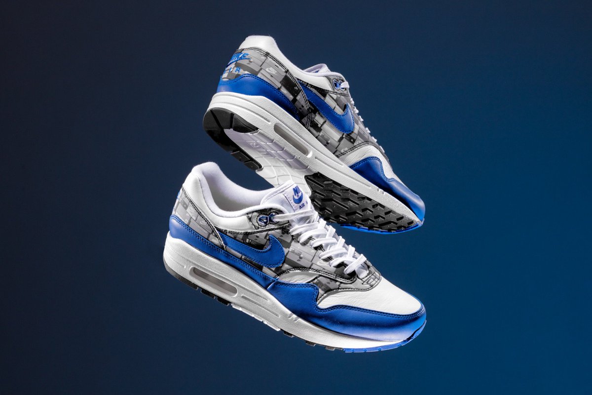 atmos we love nike air max 1