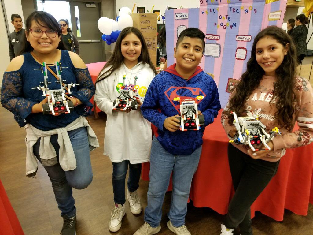 Kelly Elementary tweet media