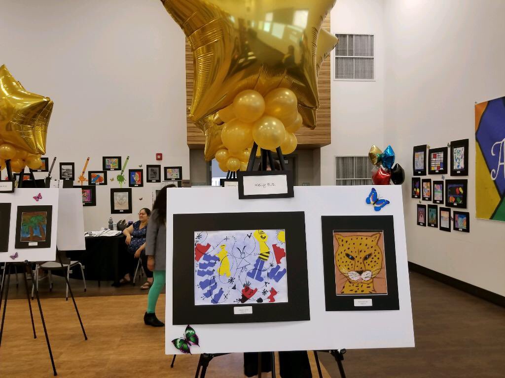 Kelly Elementary tweet media