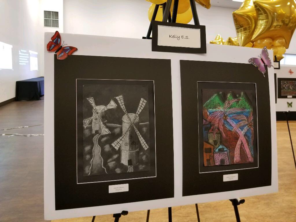 Kelly Elementary tweet media