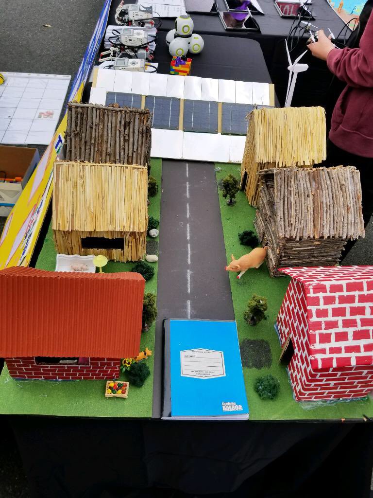 Kelly Elementary tweet media