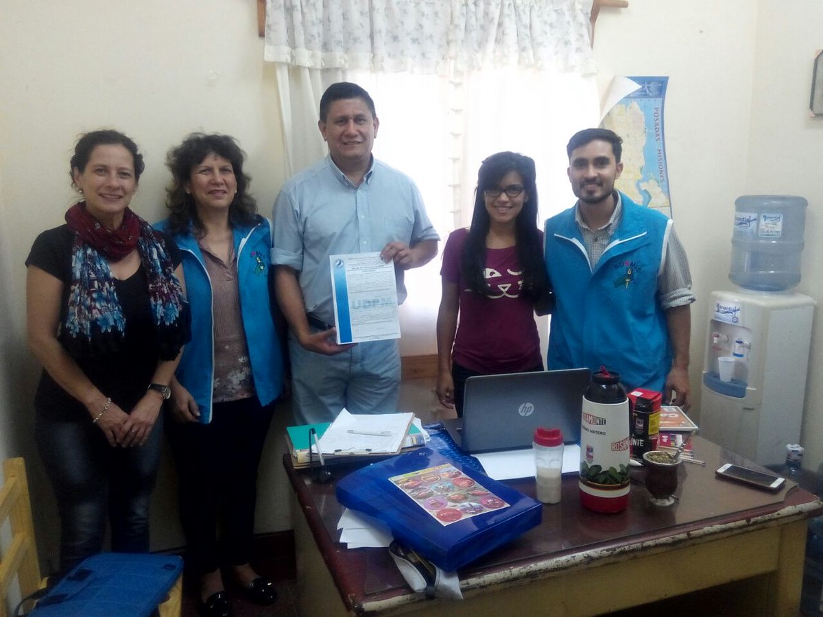 EscurdiaViviana's tweet photo. Como siempre, desde siempre acompañando, plebiscitando la gestión. Somos @ADOMIS_Misiones somos docentes estamos al servicio de nuestros colegas, garantizamos sus derechos somos equipo @mariluleverberg https://t.co/gakysfSycL