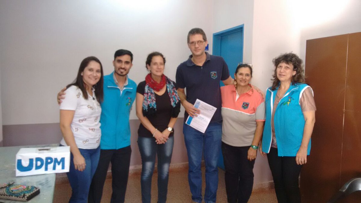 EscurdiaViviana's tweet photo. Como siempre, desde siempre acompañando, plebiscitando la gestión. Somos @ADOMIS_Misiones somos docentes estamos al servicio de nuestros colegas, garantizamos sus derechos somos equipo @mariluleverberg https://t.co/gakysfSycL