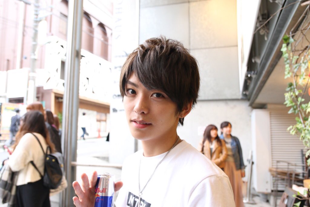 改めまして『石川凌雅』です😎 TV番組ガチだん！にてメジャーデビュー