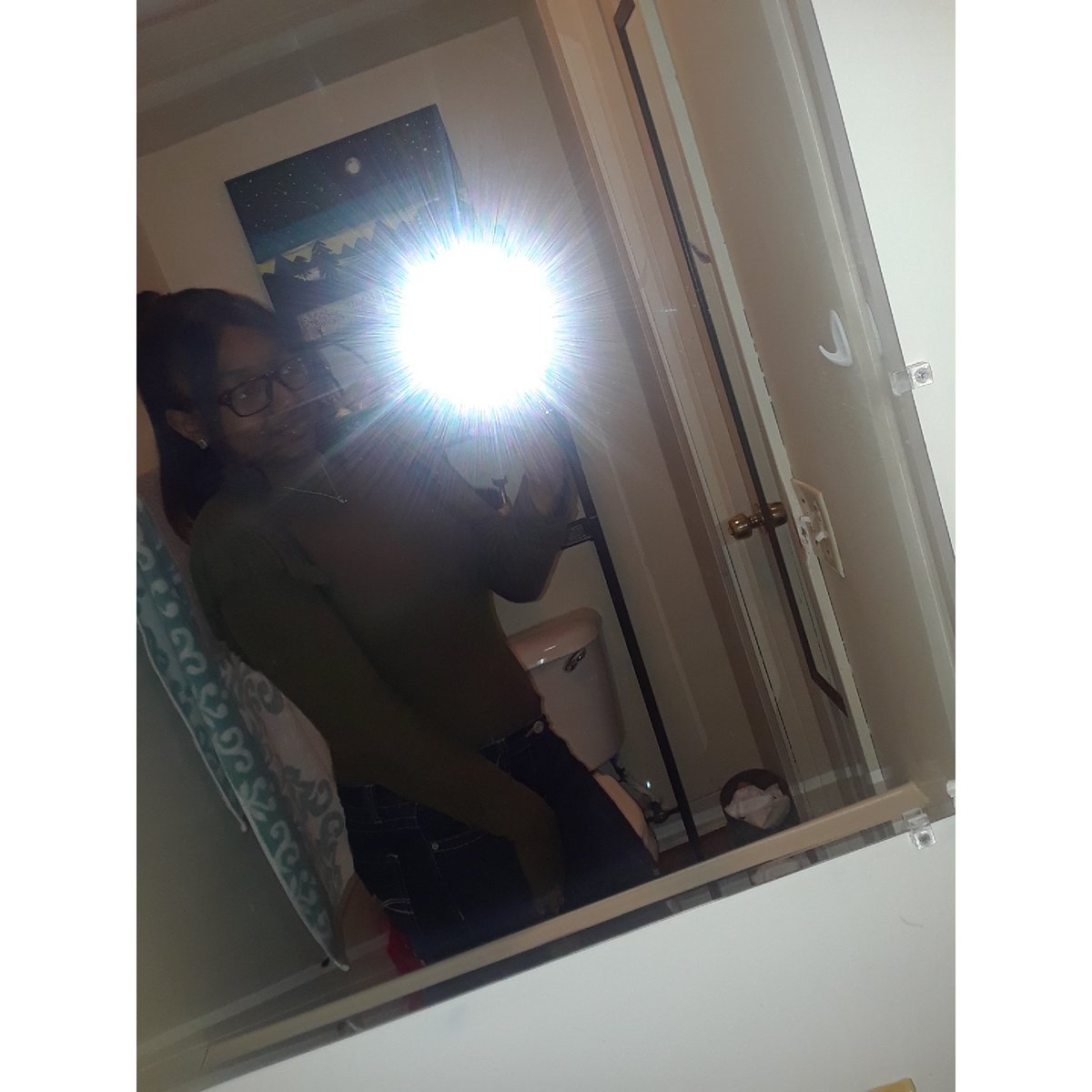 lawana25_'s tweet photo. Before this Wednesday comes to an endβ£#Wce #basicasf https://t.co/7QTO7kFqcW
