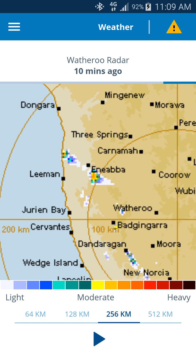 BradMillsteed's tweet photo. Looks like the Mayor of #frogvalley @jimheal69 has ordered another rain. #gotitontap #gotplentyofit #madeflattostack
Here's hoping that there's some left in it for us! https://t.co/FeupXrTzqt