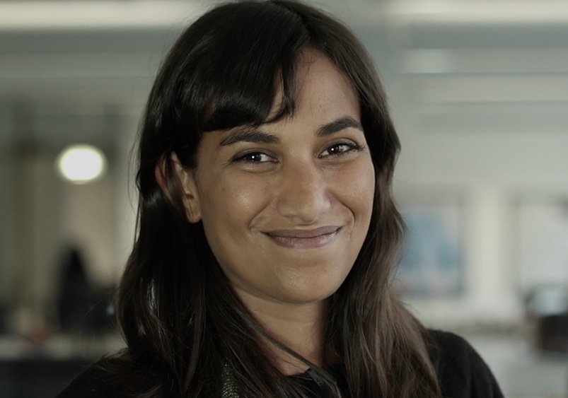 TVInColour's tweet image. 📇 #NEWS 📇 British independent producer Number 9 Films has set Claudia Yusef as its new head of development #Congrats #Number9Films #ClaudiaYusef 📇