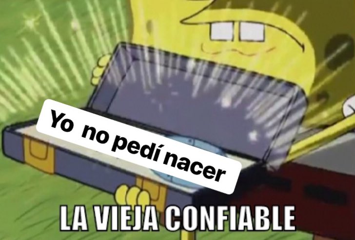 nikoarrieta's tweet photo. When tu mamá te está gritando por cualquier cosa https://t.co/djv5i7wCho