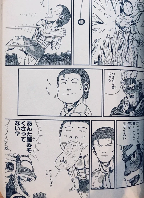 #ジャングルの王者ターちゃん 家庭的なボケとキレキレの突っ込みほんとすき 