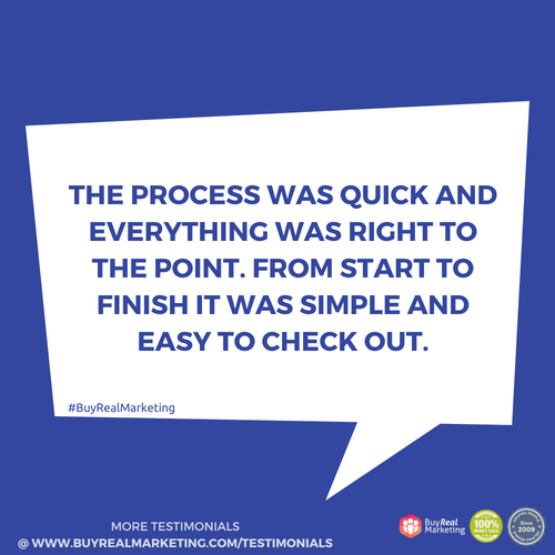 TaanyaCen's tweet photo. 97% of customers recommend Buy Real Marketing. Check what our customers are saying now. Visit us @ www[.]buyrealmarketing[.]com

#BuyRealMarketing #buyfacebookfollowers #buyfacebooklikes #facebookmarketing #facebook #Since2009 #followers #BeFamous https://t.co/GIUoaolXFr