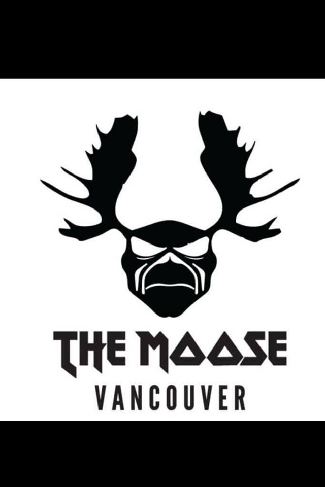 SpacedOutRadio's tweet photo. 1d
Have you "Moosed" yet in #Vancouver? If not, it's time! Look no further than the corner of Nelson & Granville, the home of the #VancouverMoose. Great food. Great music! Great people! All meals $6.95! #YVR #RockNRoll #DaMoose #HornsUp #SpacedOutRadio @skilligan https://t.co/YdmXIp9zVH