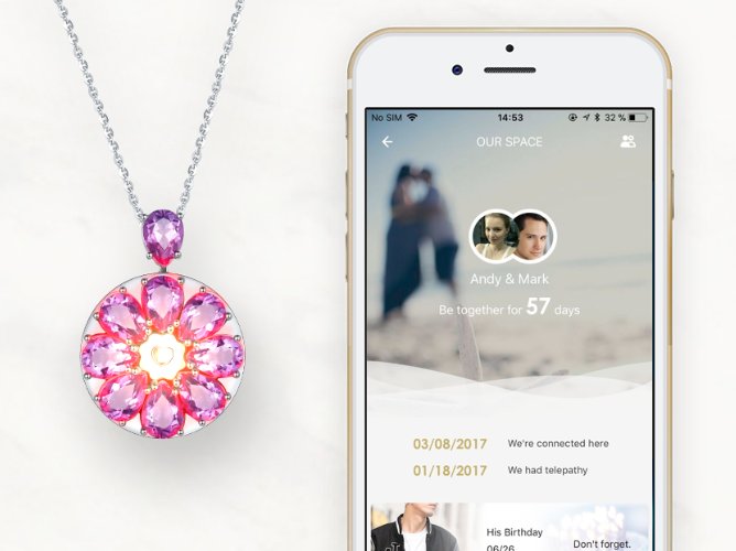 N5Dave's tweet photo. TOTWOO Virtual Human Smart Jewellery!
https://t.co/0G1akGOETK
#Totwoo #360Fashion #VirtualHuman #SmartJewellery #Jewellery #MarcoDalMaso #GenArt #AninaNet #Wearables #AI #AR #SwarovskiCrystals https://t.co/cw2Jds5Bdw