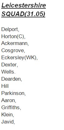 FantasyCricTeam's tweet photo. Leicestershire vs Lancashire | LEI vs LAN | BOTH TEAM SQUAD AND NEWS
#LANvsLEI #LEIvsLAN #LEIvLAN #LANvLEI
#DREAM11 #Dream11Team #FantasyCricketExpert #FantasyCricketGuru #RoyalLondonOneDayCup #RoyalLondonCup #RLODC #EnglishOddCup #Follow , #Retweet and #Like https://t.co/jGskIDJQQs