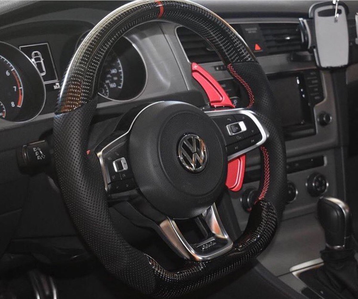 pinalloy's tweet photo. Pinalloy Red Steering Paddle Shifter Extension for VW Golf MK7 Scirocco GTi R
-----
https://t.co/OAzGe7ZmAH
-----
#Pinalloy #PaddleShifter #VolksWagen #MK7 #GTI #Manstuffs #ebaymotors https://t.co/iEN8h2Hyq0