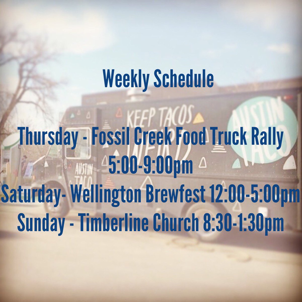 Austin Taco tweet media