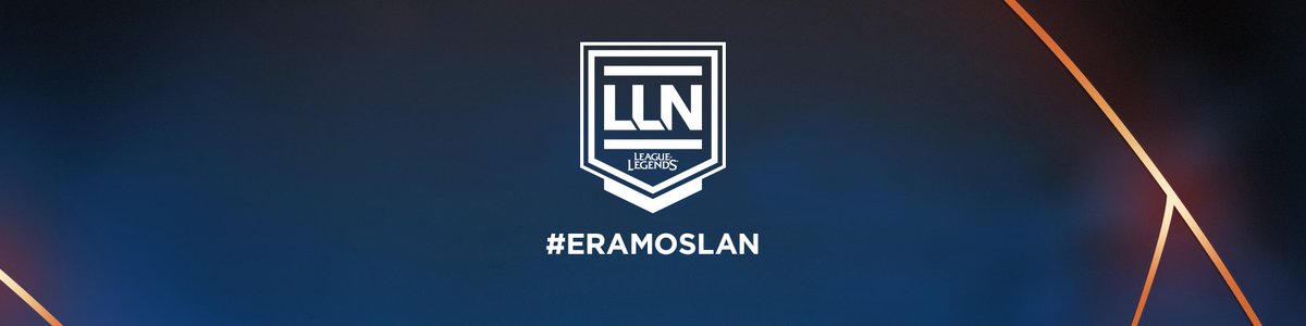 Avianics's tweet photo. #EramosLAN https://t.co/ot2WSQDLHi