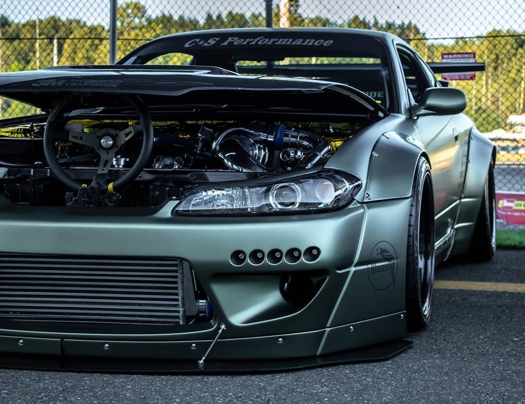 Pasmag Sleeping Beauty Candsperformance Pasmag Candsperformance Pasmagdealer Nissan Silvia S15 240sx Rb25det Rocketbunny T Co Rahibewdpa