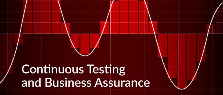 devopsdotcom's tweet photo. As development moves ever faster, continuous testing can help further reduce the risk of introducing errors. https://t.co/Juerk191Pg #automatedtesting #continuoustest #riskmanagement https://t.co/wpaYgKKboz