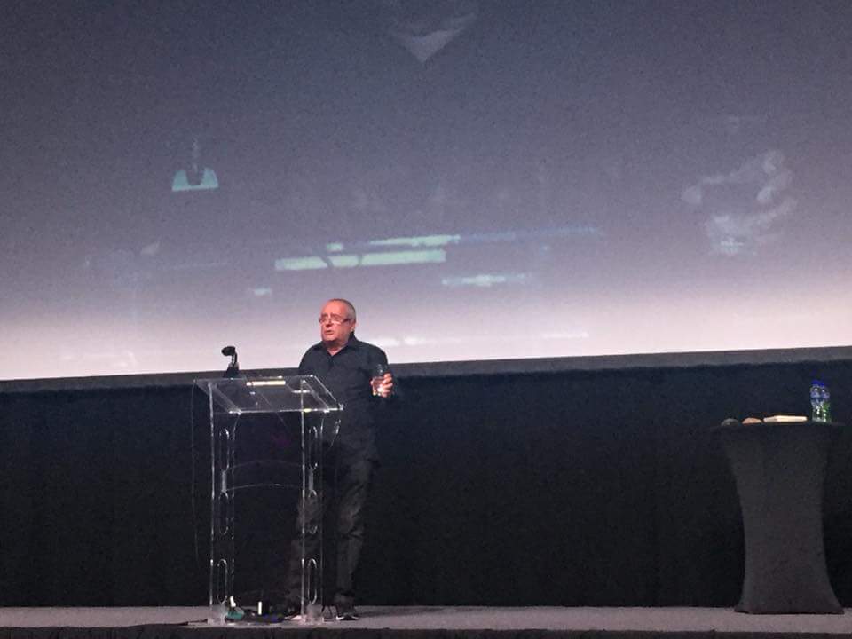 excelente el arte de preguntar #ForoACLUVAQ #InspirAccion