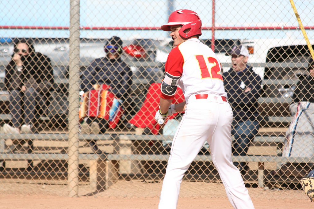 cpcsulak12's tweet photo. Tonight’s banquet capped the end of my high school career and I have been blessed with these past 4 years. Excited for the road that lies ahead and the next four years. #alwaysaspirit #BoxerNation#BoxerBaseball https://t.co/2RkLhAnKh0