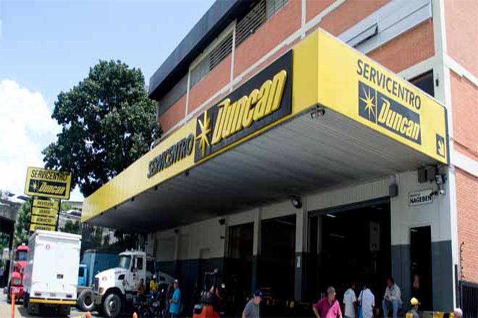 DiarioTalCual's tweet photo. APRIETA LA CRISIS. Ventas por debajo del costo de producción pone en riesgo operaciones de Duncan https://t.co/RiAhT8uz1A https://t.co/2LQdr6KbPP