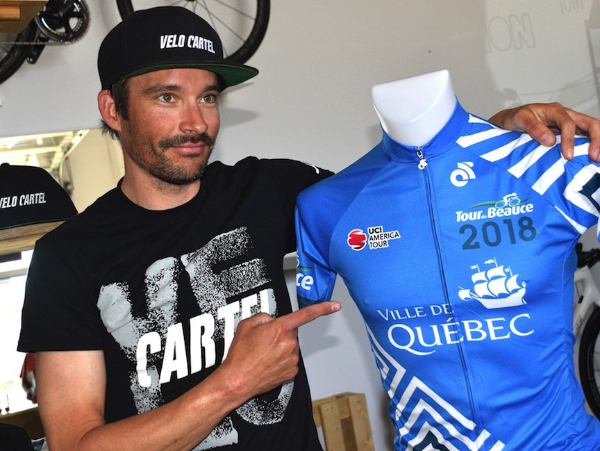 pedalmagazine's tweet photo. Tour de Beauce Announces 2018 Teams to Compete June 13-17 at Renowned UCI 2.2 Stage Race https://t.co/HEukWQ17qf https://t.co/yEr6atc81h