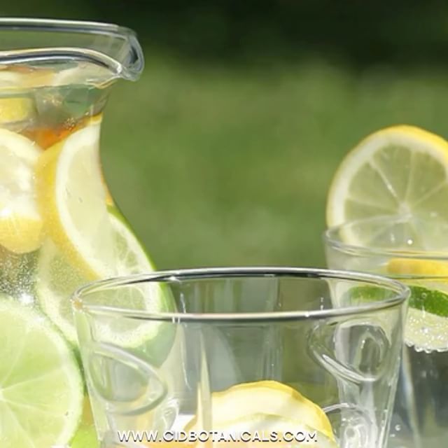 cidbotanicals's tweet photo. 5 Health Benefits of Lemon Water with #stevia in the Morning 🍋 .
1. Helps Digestion
.
The biggest lemon water benefit may be from the temperature of the water and not even the added lemon. Drinking any water, or especially warm water, first thing in … https://t.co/3JcOi0gMFG https://t.co/LKVv3sm5I4