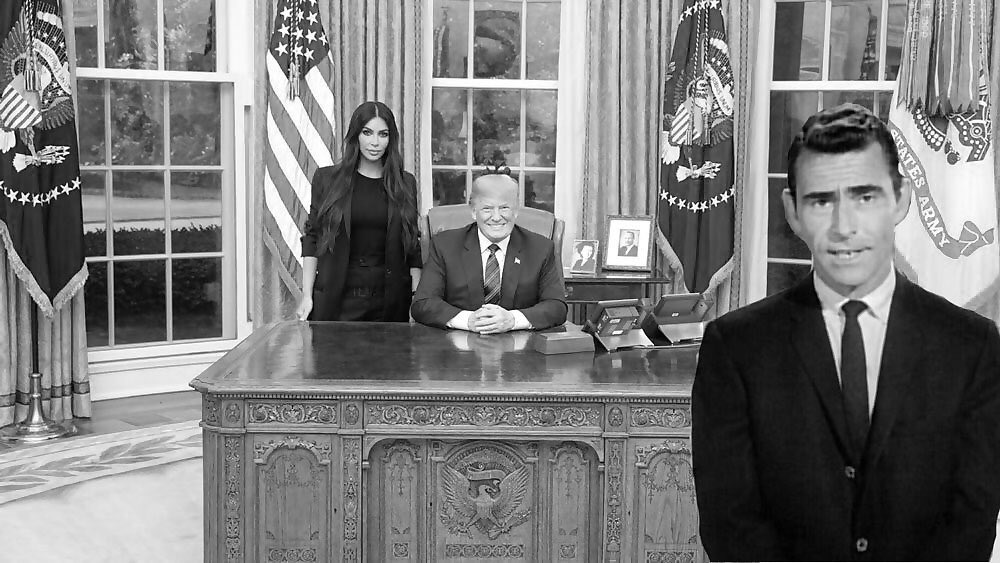 mforester9's tweet photo. It's not that it's her... Good on her.. It's that she's the type of person he considers a valid choice to listen to about public ordeals. #WeBeFucked #TwilightZone https://t.co/CNBr68NwUz