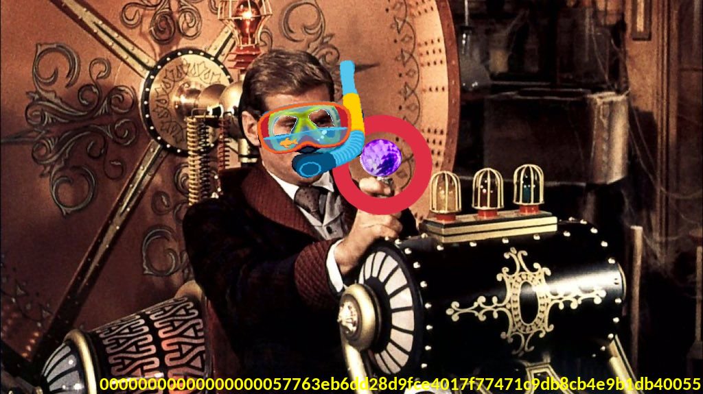3t1n4rc4d14's tweet photo. #ethersec #timemachine #SnorkelSec #TimephoneHack #TimephoneQuack #TimephoneWhack #PigeonPhoneHack https://t.co/eJ1X9gf34n
