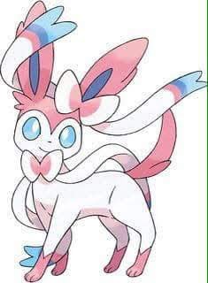 BabyCarla01's tweet photo. @ConejoblancoDL Sylveon https://t.co/aHWFqCLx0Z