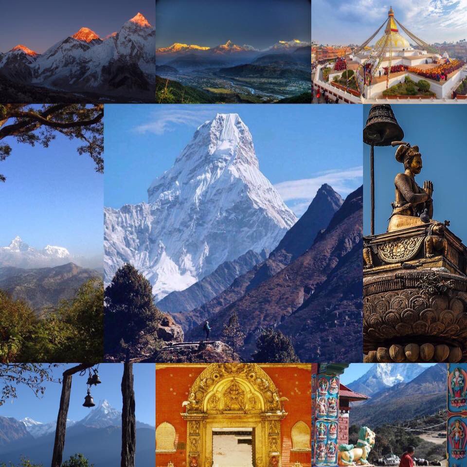 Go Visit Nepal (@GoVisitNepal) / X