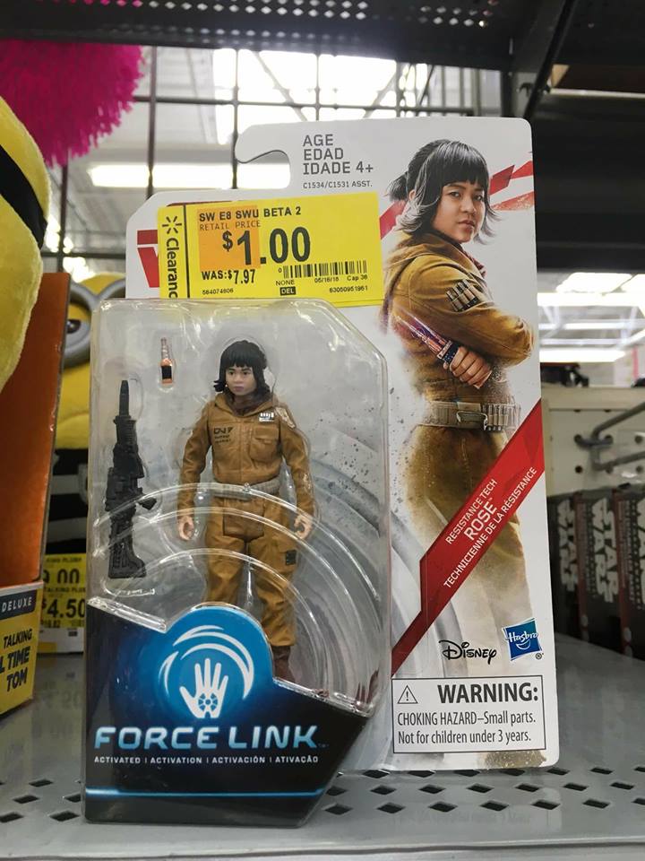 KRCompanion's tweet photo. $1.00 Ticos, they do exist! @EthanVanSciver #Ticopath #TheFandomMenace https://t.co/GsOv3XyrDI