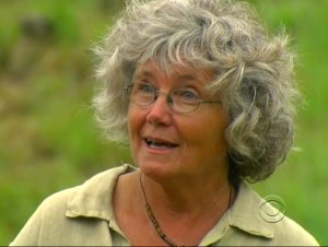 DevBeaty's tweet photo. Bow down to Queen Gillian! Gillian one day will come back, and play a masterful strategic game blindsiding foe after foe while getting no votes the whole game. Gillian will win every indivudal immunity and win 10-0-0. https://t.co/CxNKerKnAv