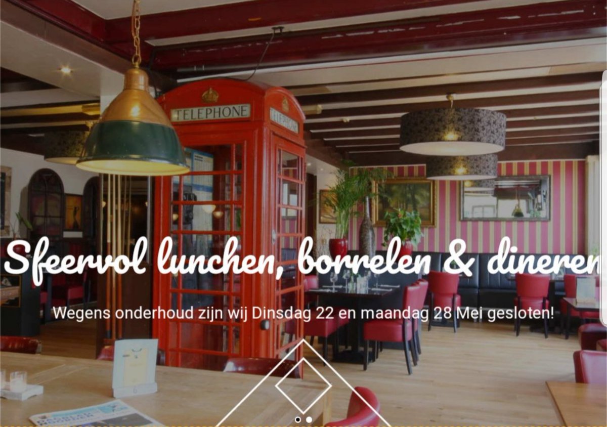 WildchildSings's tweet photo. ROLDE , NETHERLANDS 

Brasserie De 3 Heeren Restaurant  #acceptscrypto 
   The same 6 that i usually see businesses accepting. 
#digibyte 
#litecoin
#verge
#dash 
#ethereum 
#bitcoin 
🥂  🥂  🥂   🥂

https://t.co/qAZ5iTRL9Y

#CRYPTO #cryptocurrency #CryptoRising $dgb https://t.co/Qy65rEFxEt