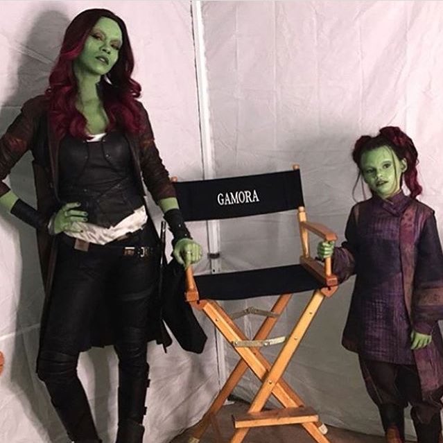 frontrowbabes's tweet image. Listen Gamoras death hurt like a bitch and I can't get over it cause she died she didn't tURN INTO FUCKING ASH THANOS THREW HER OFF A MF CLIFF AND I JUST HURT SO MUCH