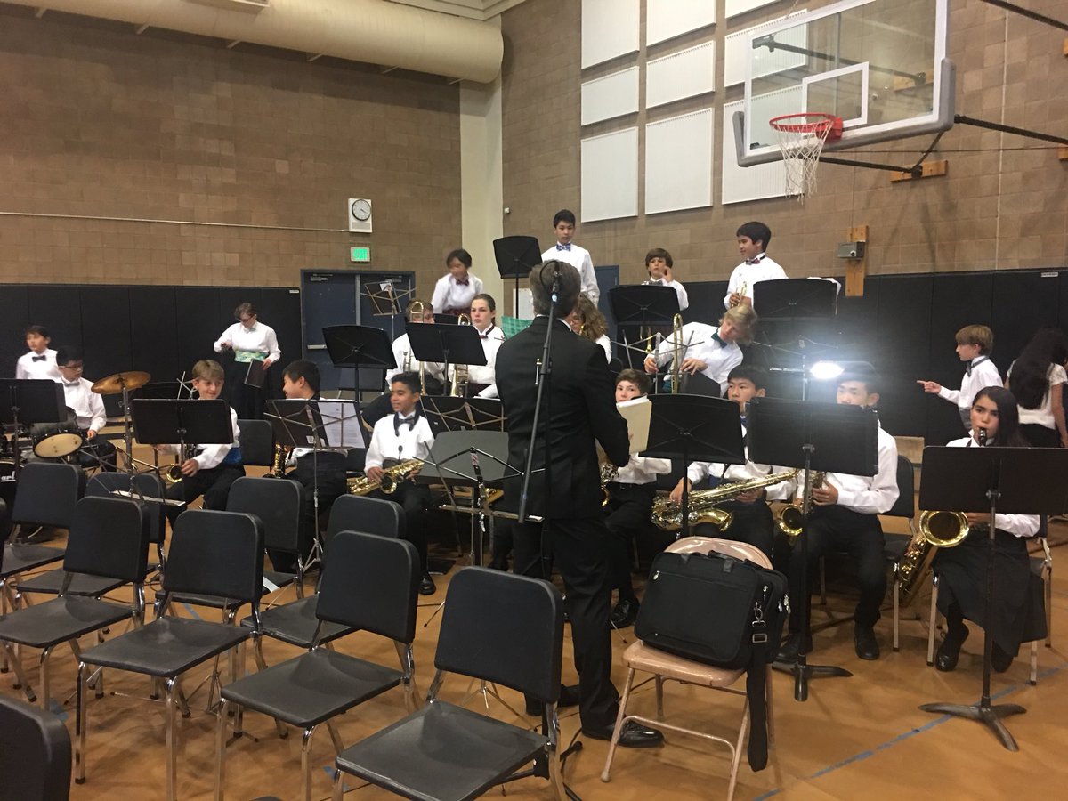 MDoughertyMMS's tweet image. More music from the spring concert #ralstonrams #springconcerts