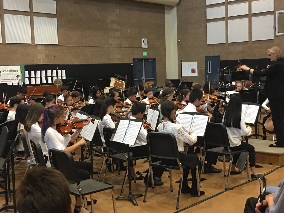 MDoughertyMMS's tweet image. More music from the spring concert #ralstonrams #springconcerts