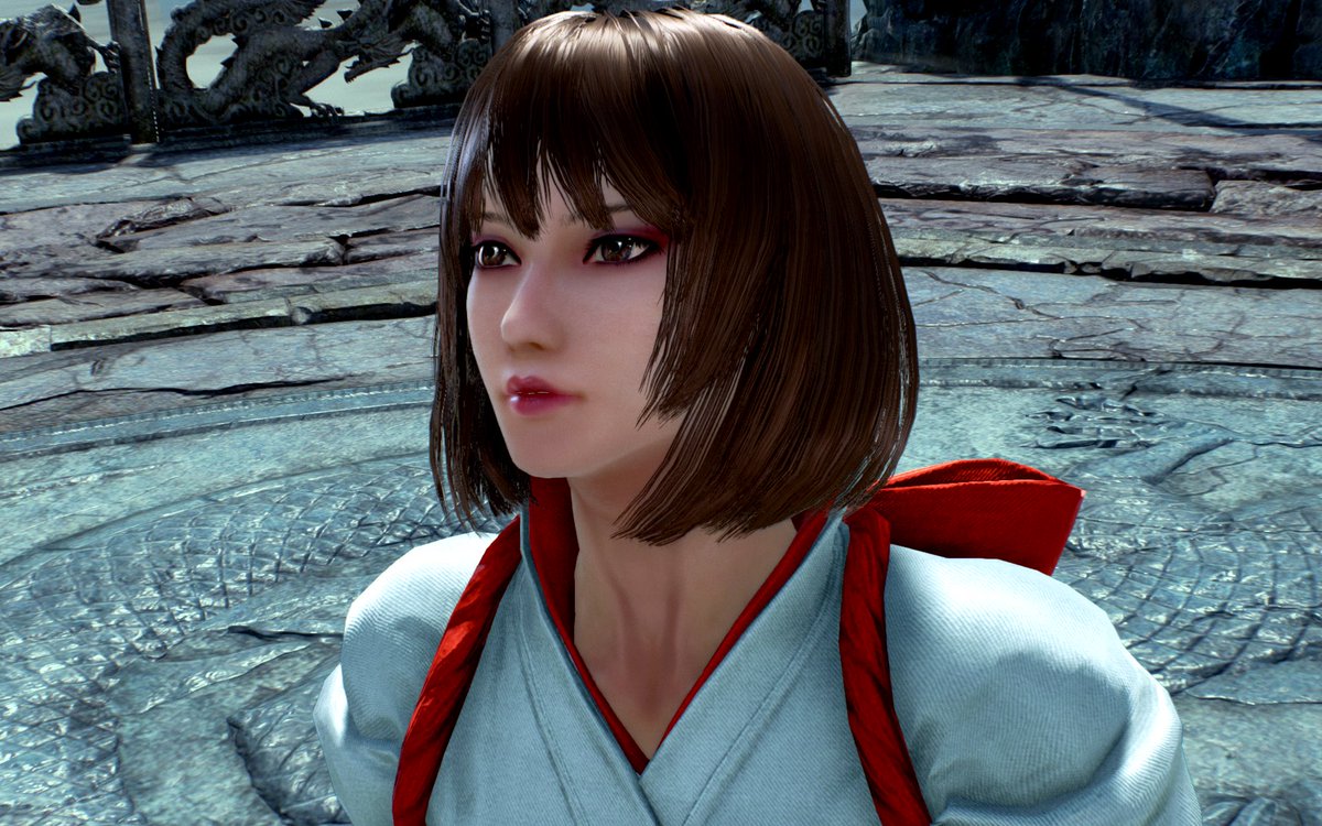 鉄拳7】発売一周年記念無料アップデート（Ver.1.14）が本日5月31日（木