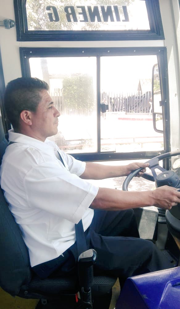 ClaudiaG_DINA's tweet photo. Hoy iniciamos capacitacion con #COTXAGR empresa integrante del Corredor Tlalpan Xochimilco en #CDMX, donde capacitaremos a más de 40 conductores de Transporte Público en el manejo de sus unidades @DINAmx #LinnerG
#MovilidadSustentable
#EstoEsDina https://t.co/YWHfMNa6ID