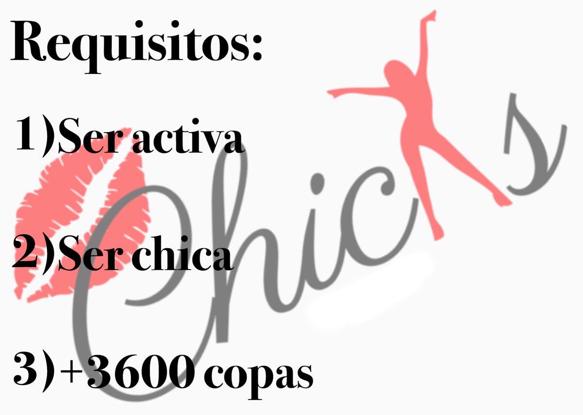 En busca d chicas contamos con ligas internas premio d una tarjeta d $10 dólares y con equipo competitivo se les agradecería un rt🙏🏻😘 <a href="/ChicasAE_CR/">ChicasAE CR</a>