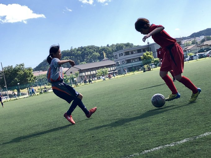 帝京大学 女子サッカー同好会さん がハッシュタグ 8 をつけたツイート一覧 1 Whotwi グラフィカルtwitter分析