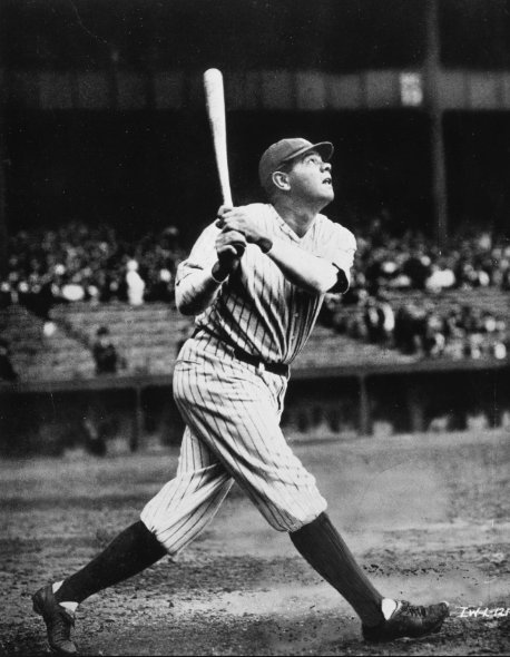 MRauchMentor's tweet photo. "You just can't beat the person who never gives up." Babe Ruth #mindbodysoul #motivation #entrepreneur #coffeefever #TheLegacyCode https://t.co/ffxYhIwNBK
