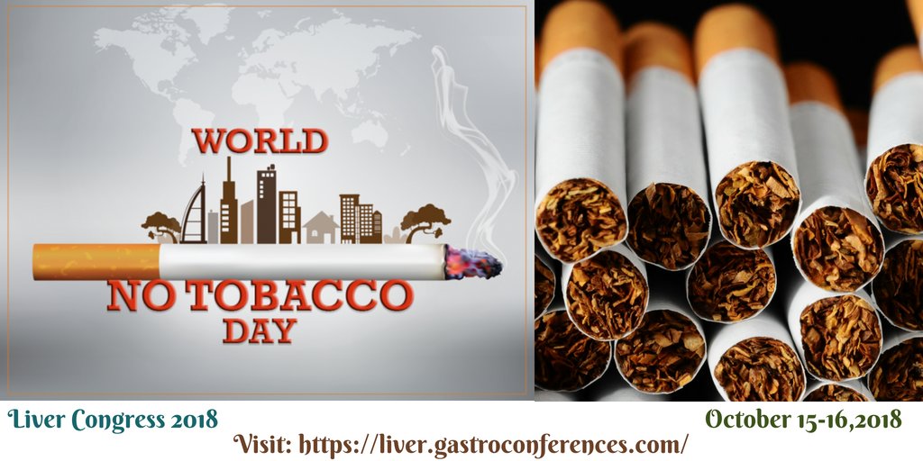livercongress's tweet photo. Tobacco contains over 7,000 toxins and 70 known carcinogens and can damage nearly every organ of the body.
Third-hand smoke increases the risk of lung cancer and shows liver damage and diabetes. #awarness #NoTobacco #ProtectLife #protectliver https://t.co/5n5A5QX8RT