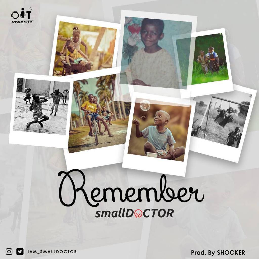 LiveLoaded_'s tweet photo. Music: Small Doctor – Remember https://t.co/Hrd5tEdvLe https://t.co/UZmQqqYRhn